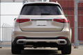 2022 Mercedes-Benz GLS CLASS 