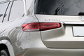 2022 Mercedes-Benz GLS CLASS 
