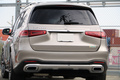 2022 Mercedes-Benz GLS CLASS 