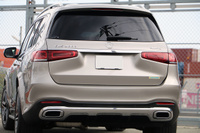 2022 Mercedes-Benz GLS CLASS 