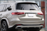 2022 Mercedes-Benz GLS CLASS 