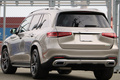 2022 Mercedes-Benz GLS CLASS 