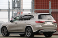 2022 Mercedes-Benz GLS CLASS 