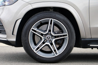 2022 Mercedes-Benz GLS CLASS 