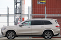 2022 Mercedes-Benz GLS CLASS 