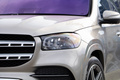 2022 Mercedes-Benz GLS CLASS 