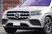 2022 Mercedes-Benz GLS CLASS 