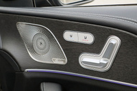 2022 Mercedes-Benz GLS CLASS 