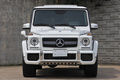 2014 Mercedes-AMG G CLASS 