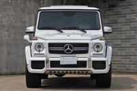 2014 Mercedes-AMG G CLASS 