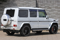 2014 Mercedes-AMG G CLASS 