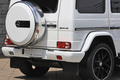 2014 Mercedes-AMG G CLASS 