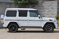 2014 Mercedes-AMG G CLASS 