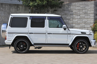 2014 Mercedes-AMG G CLASS 