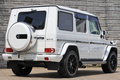 2014 Mercedes-AMG G CLASS 