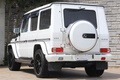 2014 Mercedes-AMG G CLASS 