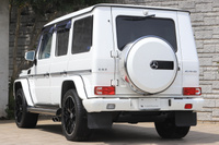 2014 Mercedes-AMG G CLASS 