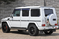 2014 Mercedes-AMG G CLASS 