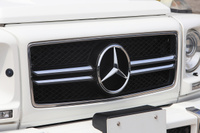 2014 Mercedes-AMG G CLASS 