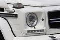 2014 Mercedes-AMG G CLASS 