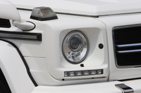 2014 Mercedes-AMG G CLASS 