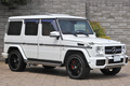 2014 Mercedes-AMG G CLASS 