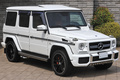2014 Mercedes-AMG G CLASS 