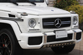 2014 Mercedes-AMG G CLASS 
