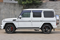 2014 Mercedes-AMG G CLASS 