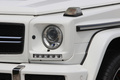 2014 Mercedes-AMG G CLASS 