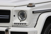 2014 Mercedes-AMG G CLASS 