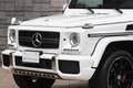 2014 Mercedes-AMG G CLASS 