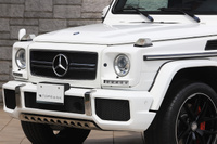 2014 Mercedes-AMG G CLASS 