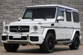 2014 Mercedes-AMG G CLASS 