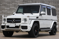 2014 Mercedes-AMG G CLASS 