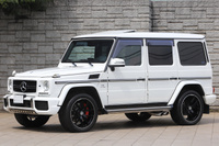 2014 Mercedes-AMG G CLASS 