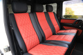 2014 Mercedes-AMG G CLASS 
