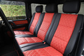 2014 Mercedes-AMG G CLASS 