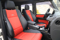 2014 Mercedes-AMG G CLASS 