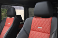 2014 Mercedes-AMG G CLASS 