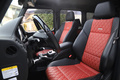 2014 Mercedes-AMG G CLASS 