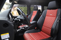 2014 Mercedes-AMG G CLASS 