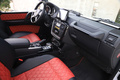 2014 Mercedes-AMG G CLASS 
