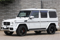 2014 Mercedes-AMG G CLASS 