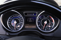 2014 Mercedes-AMG G CLASS 