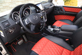 2014 Mercedes-AMG G CLASS 