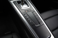 2015 Porsche 911 