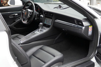 2015 Porsche 911 