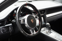 2015 Porsche 911 