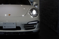 2015 Porsche 911 